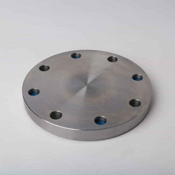 BRIDAS BLIND ON 150LBS en Bridas ASTM A-105