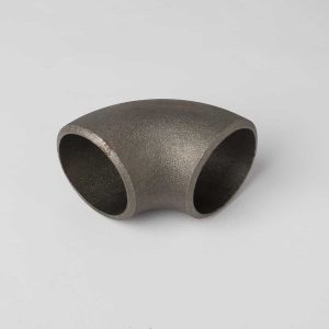 CODOS RADIO CORTO ASTM en Accesorios Butt Welding (Soldadura a tope)