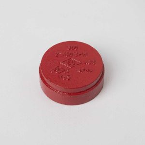 Tapa - Material Contraincendios