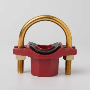 Derivación atornillada - Material Contraincendios