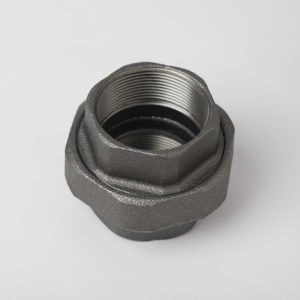 FIG330 - Accesorios de hierro maleable