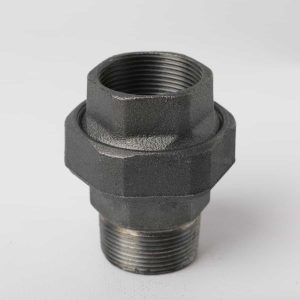 FIG331 - Accesorios de hierro maleable