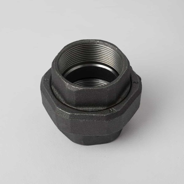 FIG340 - Accesorios de hierro maleable