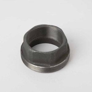 FIG370 - Accesorios de hierro maleable