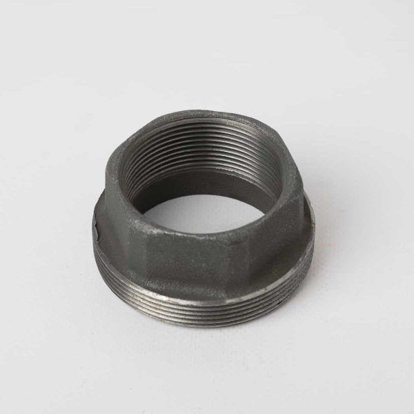 FIG370 - Accesorios de hierro maleable