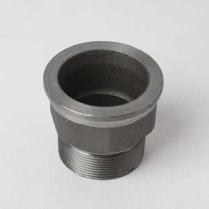 FIG371 - Accesorios de hierro maleable