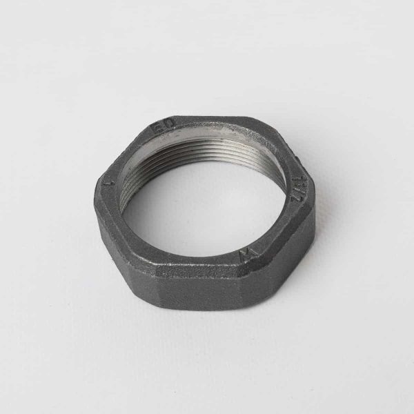 FIG374 - Accesorios de hierro maleable