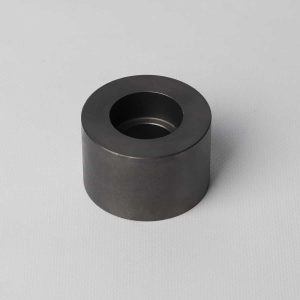 INJERTO en Accesorios forjados ASTM A105