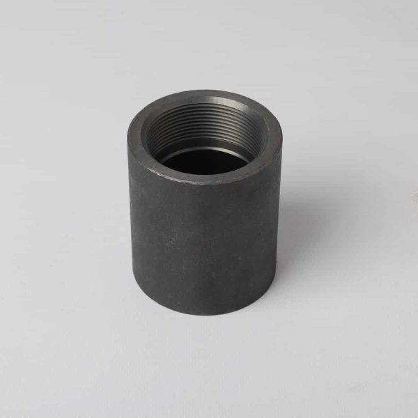 MANGUITO HEMBRA ROSCA NPT en Accesorios forjados ASTM A105