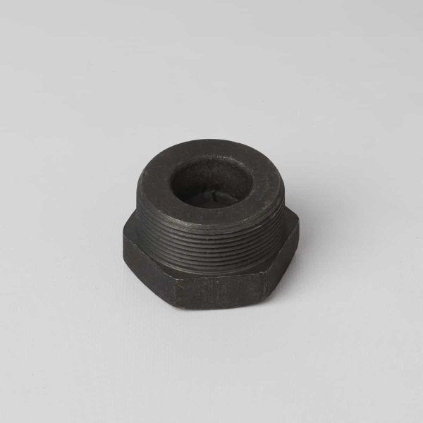 TAPON CABEZA HEXAGONAL ROSCA NPT en Accesorios forjados ASTM A105
