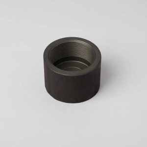 CAP ROSCA NPT en Accesorios forjados ASTM A105