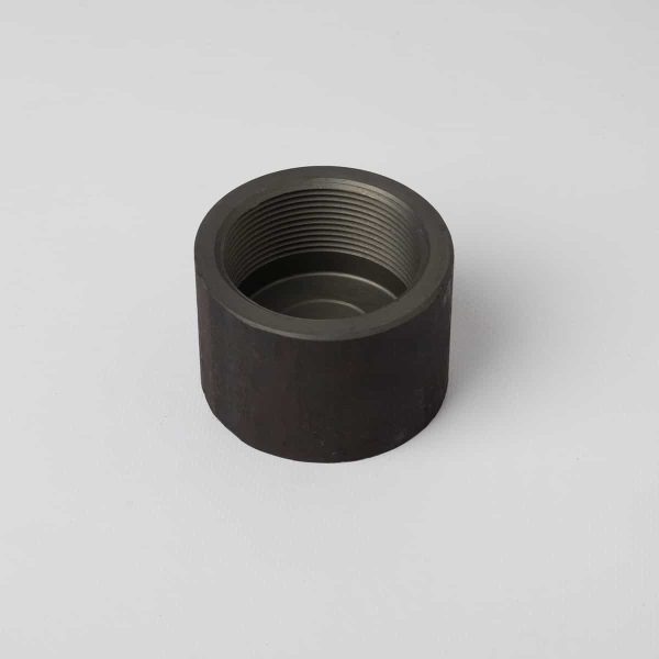 CAP ROSCA NPT en Accesorios forjados ASTM A105