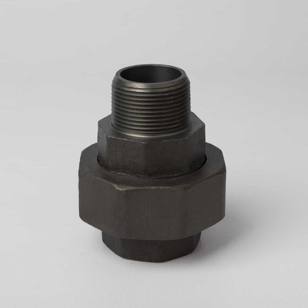 BUSSING ROSCA NPT en Accesorios forjados ASTM A105