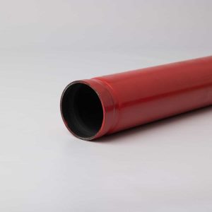 TUBERIA SOLDADA EN 10255 - Material Contraincendios