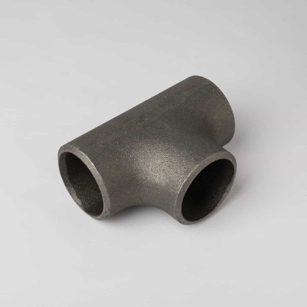 TES ASTM en Accesorios Butt Welding (Soldadura a tope)