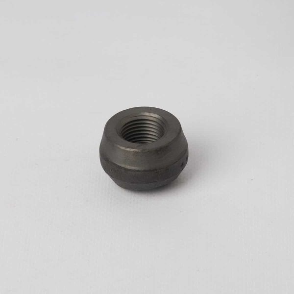 THREADEDINSERT ROSCA NPT en Accesorios forjados ASTM A105