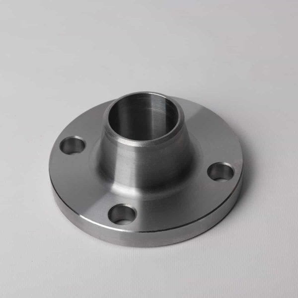 BRIDAS WELDING NECK 150LBS en Bridas ASTM A-105