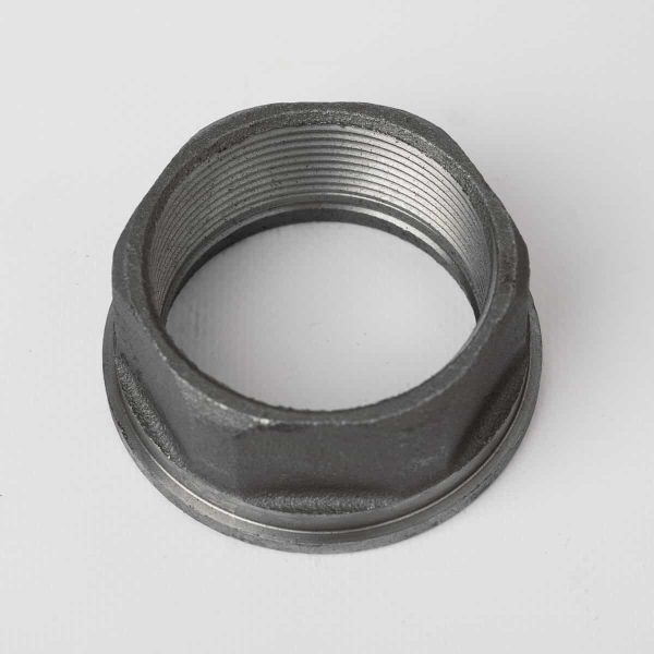 FIG372 - Accesorios de hierro maleable