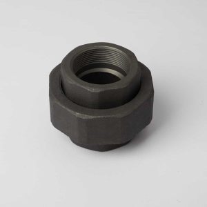 TUERCAS UNION (enchufe y soldadura) en Accesorios forjados ASTM A105